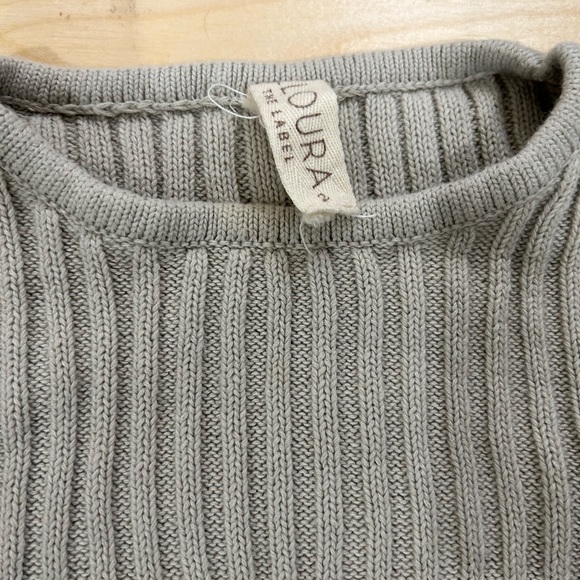 Iloura the label sweater set - Picture 2 of 3